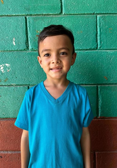 Featured Child