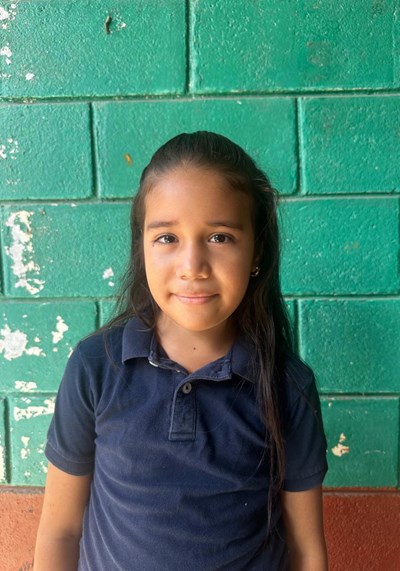Featured Child
