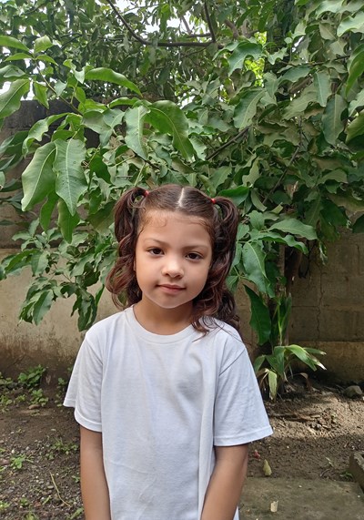 Featured Child
