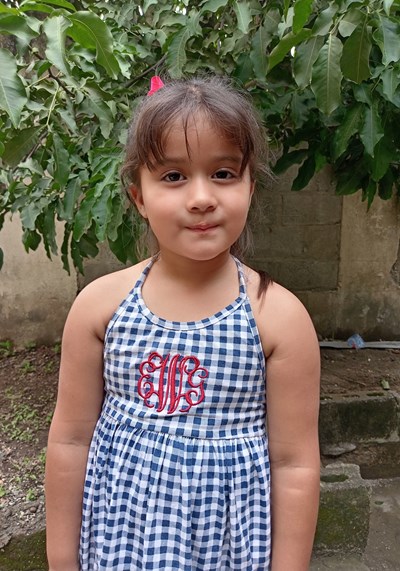 Help Balloleth Alexandra by becoming a child sponsor. Sponsoring a child is a rewarding and heartwarming experience.