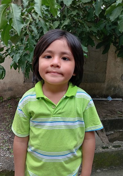 Featured Child
