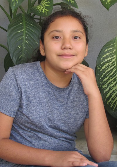 Featured Child