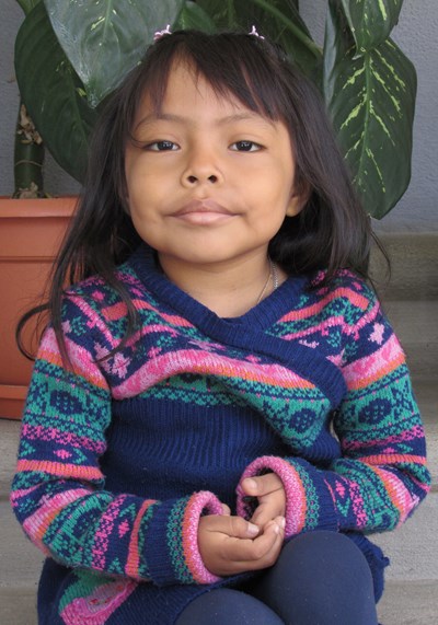 Featured Child