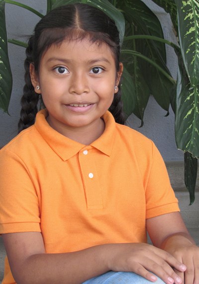 Help Pricilia Eunice by becoming a child sponsor. Sponsoring a child is a rewarding and heartwarming experience.