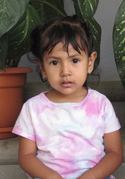 Featured Child