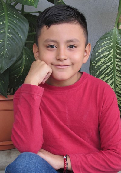niño destacado