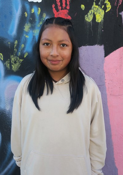 Featured Child