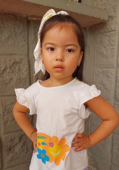Help Naira Lucia by becoming a child sponsor. Sponsoring a child is a rewarding and heartwarming experience.
