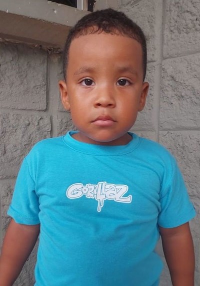 Featured Child