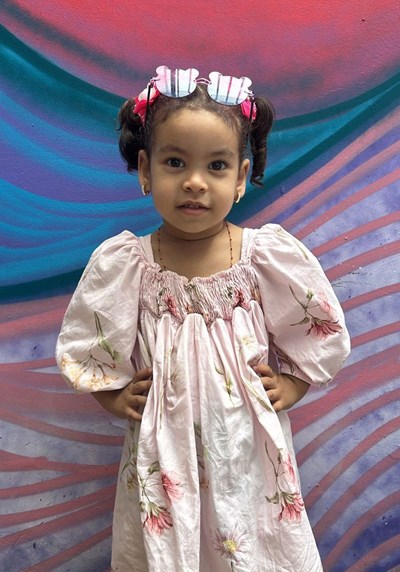 Featured Child
